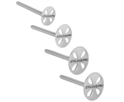 Staleks PRO PODODISC Set Verlängert EXPERT