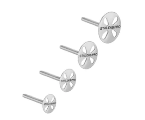 Staleks PRO PODODISC Set EXPERT