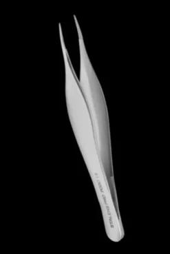 Staleks PRO Splitterpinzette PODO 10
