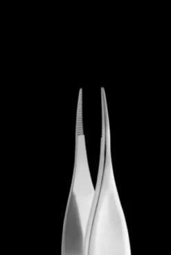 Staleks PRO Splitterpinzette PODO 10
