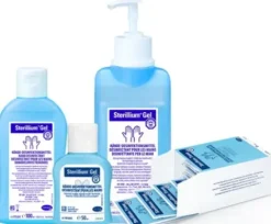 Sterillium Händedesinfektionsgel