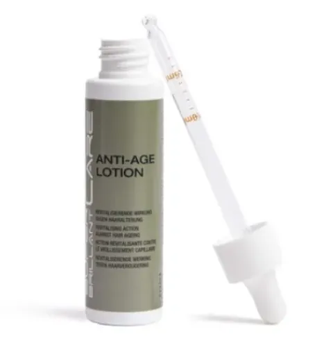 Super Brillant Care Anti-Age Leave-In Lotion