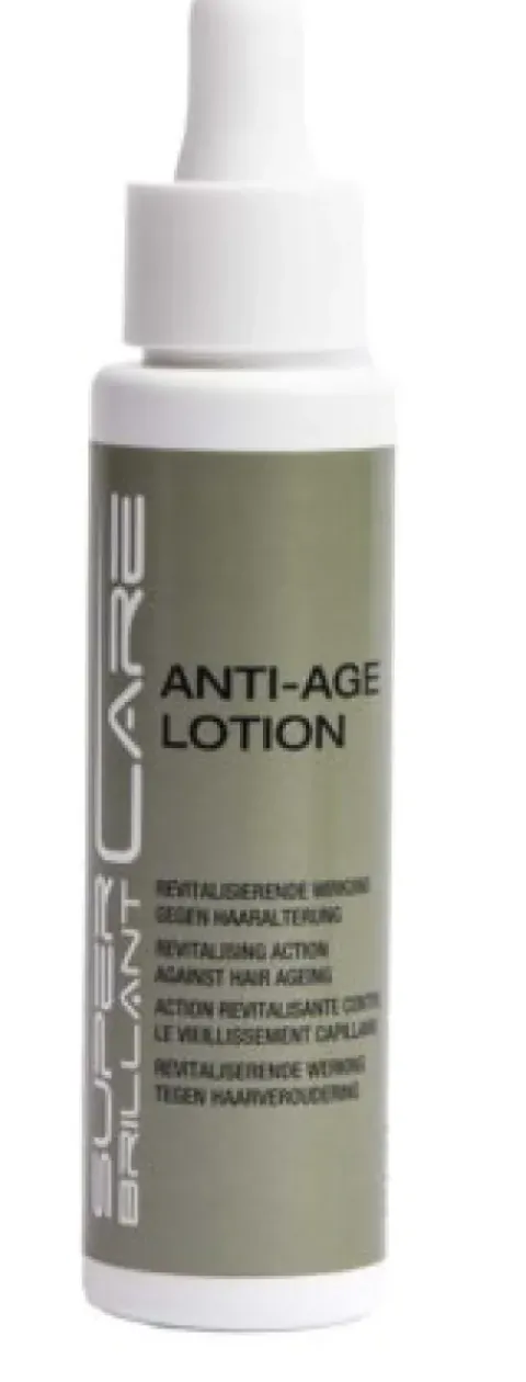 Super Brillant Care Anti-Age Leave-In Lotion