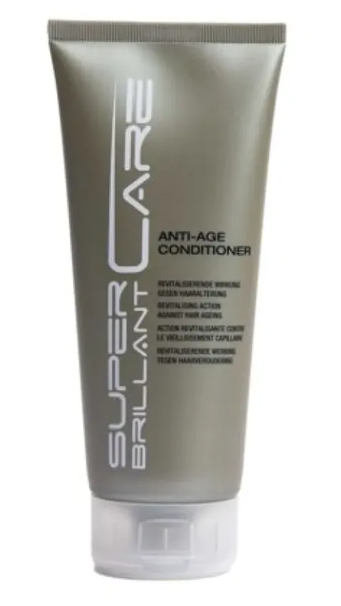 Super Brillant Care Anti-Age Conditioner