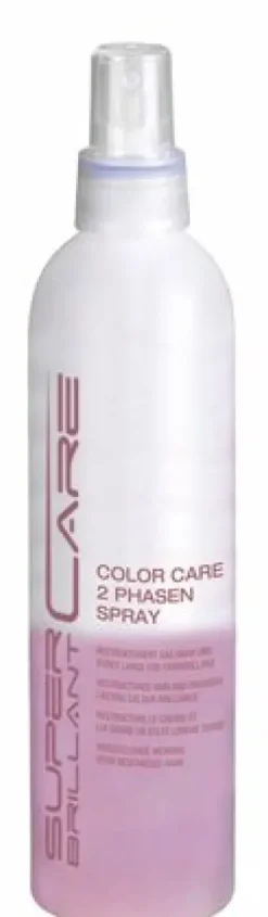 Super Brillant Care Color 2 Phasen Spray