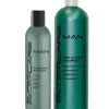Super Brillant Care Man Hair & Body Shampoo