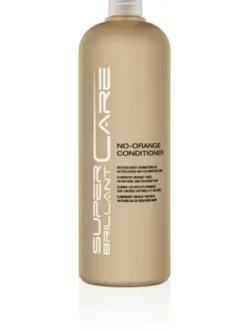 Super Brillant Care No-Orange Conditioner