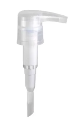 Super Brillant Care Pumpe 500 ml