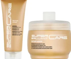 Super Brillant Care Repair Maske