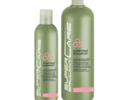 Super Brillant Care Scalp Purifying Shampoo