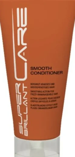 Super Brillant Care Smooth Conditioner