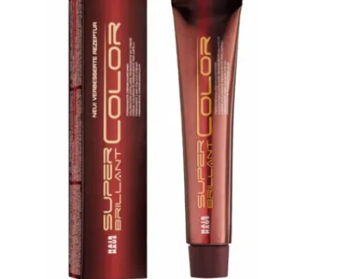 Super Brillant Color