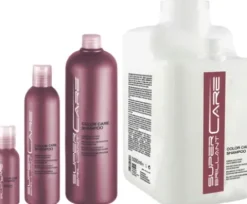 Super Brillant Color Care Shampoo