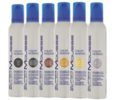 Super Brillant Color Mousse