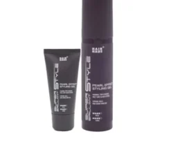 Super Brillant Style Pearl Effect Gel