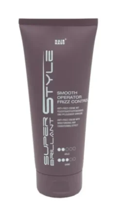 Super Brillant Style Smooth Operator