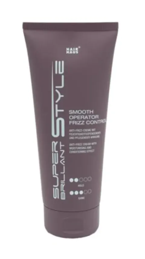 Super Brillant Style Smooth Operator