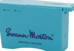 Swann-Morton Klingenentferner Box