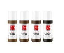 Swiss Color 700 Brow Lips Areola Skin Pigments