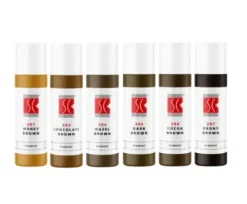 Swiss Color 200 Brow Pigments