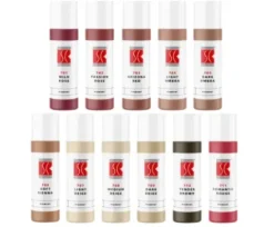 Swiss Color 700 Lips Areola Skin Pigments