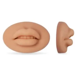 Swiss Color 3D Übungslippe Soft Silikon