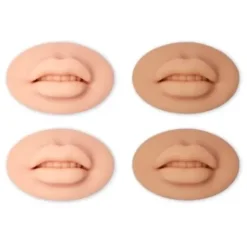 Swiss Color 3D Übungslippe Soft Silikon