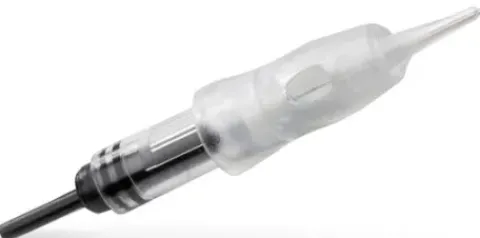 Swiss Color 3er Sloped Hygienemodule - Steril