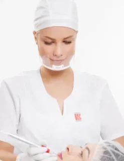 Swiss Color Microblading Hygienische Maske