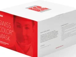 Swiss Color Microblading Hygienische Maske