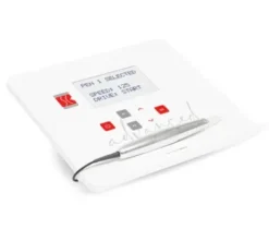 Swiss Color Swiss Liner Advanced Display