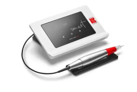 Swiss Color Swiss Liner Smart + Genius Pro 2.5 Handstück