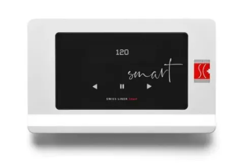 Swiss Color Swiss Liner Smart + Genius Pro 2.5 Handstück