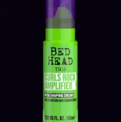 TIGI Bed Head Curls Rock Amplifier Mega Shaping Cream