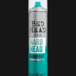 TIGI Bed Head Hard Head Hairspray