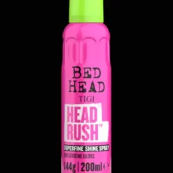 TIGI Bed Head Headrush Superfine Shine Spray