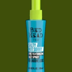 TIGI Bed Head Salty Not Sorry Spray Non Aerosol