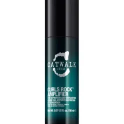 TIGI Catwalk Curls Rock Amplifier
