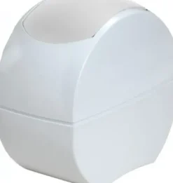 Tischabfallbehälter design 500 W154