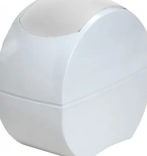 Tischabfallbehälter design 500 W154