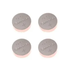 3TO Batterien für Micro UV-Lampe