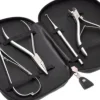3TO Instrumentenset inkl. Etui