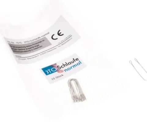 3TO Schlaufen Normal