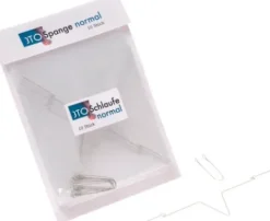 3TO Spangen/Schlaufen Normal