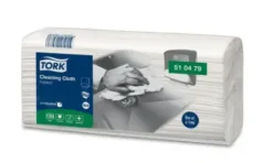 TORK Reinigungstücher W4