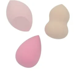 Trisa Accessoires Beauty Egg Trio