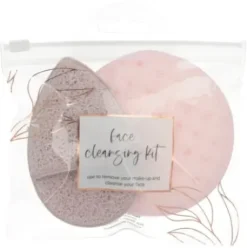Trisa Accessoires Face Cleansing Kit