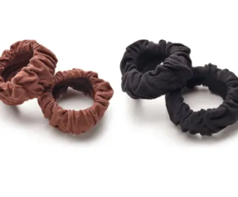 Trisa Eco-Linie Haargummi dick