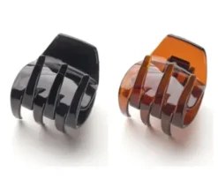 Trisa Eco-Linie Haarklemme 4 cm