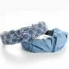Trisa Fashion Denim Haarreif